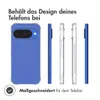 imoshion Shockproof Case Google Pixel 11 - Transparent Produktbild-Vorschau 4