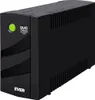 Ever DUO 350 AVR, Line-Interaktiv, 0,35 kVA, 245 W, Sine, Produktbild-Vorschau 1