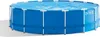 Intex Metall Frame Pool 457x122cm, inkl. GS-Filterpumpe Produktbild-Vorschau 15
