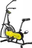 Air Bike HMS MP6590 Anteprima dell’immagine prodotto 3