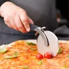 Tagliapizza professionale Microplane nero 48015 Anteprima dell’immagine prodotto 2