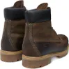 Timberland Stiefelette Stiefelette Glattleder Produktbild-Vorschau 28