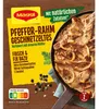 Maggi Fix Pepe e Panna Affettati (27 g) Anteprima dell’immagine prodotto 1