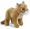 Carl Dick Berg-Löwe, peluche de pie, aproximadamente 30 cm Vista previa de la imagen del producto 1
