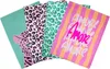 Geschirrtuch "Leopard türkis/pink" Produktbild-Vorschau 3