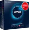 MY.SIZE Classic kondomy velikost 5 | šířka 60 mm | velké Náhled obrázku produktu 1
