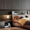 Lampe de chevet avec interrupteur à fil, douille E14, Voir les images du produit 3