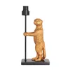 Anne Lighting - tischlampe - Animaux - schwarz - metall Produktbild-Vorschau 12