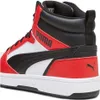 Chaussures Puma Rebound V6 Hi 39232604 Voir les images du produit 30