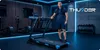 Tapis de Course Électrique Pliable THUNDER ARVEN-S-BLACK Voir les images du produit 12