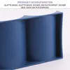 Close-up of a blue plastic product with text overlay. Produktbild-Vorschau