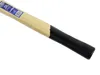 Schlosserhammer mit Holzgriff 1000 g Produktbild-Vorschau 2