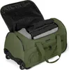 Redolz Duffle Essentials 2 Rollen Reisetasche 51 cm Produktbild-Vorschau 6