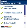 HIXO 10x Schwangerschaftstest Ultrafrüh 10 mIU/ml (HCG) Produktbild-Vorschau 2