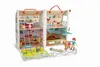 Ponyhof, Spielgebäude Produktbild-Vorschau 2