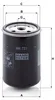 Filtro Carburante Fiat Eurotech Anteprima dell’immagine prodotto 3