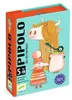 DJECO Pipolo Kartenspiel – Bluffspiel für Kinder und Produktbild-Vorschau 4