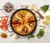 Padella per paella a induzione Briebe Levante 28cm Anteprima dell’immagine prodotto 2