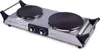 KitchenBrothers Elektrische Kochplatte - 2 Kochfelder - Produktbild-Vorschau 2