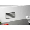 BACHMANN DUE 2x Deckel Edelstahl-Optik Produktbild-Vorschau 11