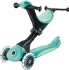 GLOBBER GO-UP DELUXE LIGHTS - Triciclo 3 in 1, 120/80 mm, Anteprima dell’immagine prodotto 2