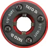 Yato Rohrgewindeschneiderkopf 1/2"" 2918 Produktbild-Vorschau 1