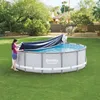 Telo Bestway FlowClearTM 58248, nero, per piscina, 427 cm Anteprima dell’immagine prodotto 26