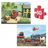 King Fireman Sam 9in1 Puzzle Pack, 12 Stück(e), Cartoons, 3 Produktbild-Vorschau 5