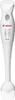 A white immersion blender is shown from a slightly angled front view. Produktbild-Vorschau