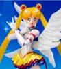 Sailor Moon S.H. Figuarts Actionfigur Eternal Sailor Moon Produktbild-Vorschau 7