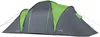Tenda per famiglie Campo NILS NC6031 Verde Highland Anteprima dell’immagine prodotto 5