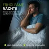Juskys Gewichtsdecke 135x200 – weiß, schwere Therapiedecke Produktbild-Vorschau 4