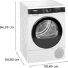 Ro_Wq33G2D41 // R // Siemens // Wq33G2D41 Produktbild-Vorschau 9