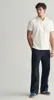 Gant Tipping SS Piqué Rugger Poloshirt Herren Anteprima dell’immagine prodotto 18