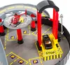 Kinderplay Parkgarage KP2819 – Spielzeug-Garage mit Autos Produktbild-Vorschau 4