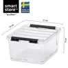 smartstore 3521070 Contenitore CLASSIC 2 2 litri Anteprima dell’immagine prodotto 2