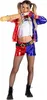 Harley Quinn Baseballschläger, Cosplay, 85cm, COMIC CON, Produktbild-Vorschau 3