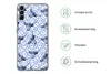 MuchoWow® Handyhülle Schutzhülle Hülle für Samsung Galaxy Produktbild-Vorschau 7