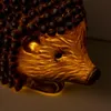 Egmont Toys Heico Lampe Igel 16 cm Produktbild-Vorschau 2