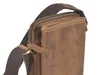 Greenburry Vintage Leder Handy Umhängetasche 13x22cm Produktbild-Vorschau 6