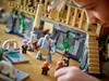 LEGO Harry Potter Bradavický hrad: Velký sál, kouzelnická Náhled obrázku produktu 12
