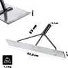Raschietto KADAX 625x90 mm per la stesura di massetti in Anteprima dell’immagine prodotto 2