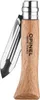 Opinel No. 06 Schälmesser rostfreier Sandvik-Stahl Virobloc Produktbild-Vorschau 7