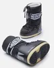 Moon Boot Mb Icon Nylon Nero 31/34 Anteprima dell’immagine prodotto 11