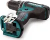 Makita DHP482RMJ, Wiertarka pistoletowa, Czarny, Niebieski, Podgląd zdjęcia produktu 8