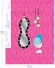 L.O.L. Surprise! OMG Velká ségra, RE-série 3 - Groovy Babe Náhled obrázku produktu 13