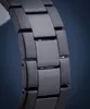 Timex montre homme Montre analogique en acier inoxydable Voir les images du produit 13