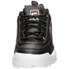 FILA Halbschuhe DISRUPTOR LOW, Schwarz:38 Produktbild-Vorschau 39