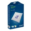 WORWO HMB03K, Staubbeutel, Zylinder-Vakuum, Weiß, H02, H03, Produktbild-Vorschau 2