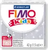 FIMO Mod.masse Fimo kids glitter silber Produktbild-Vorschau 3